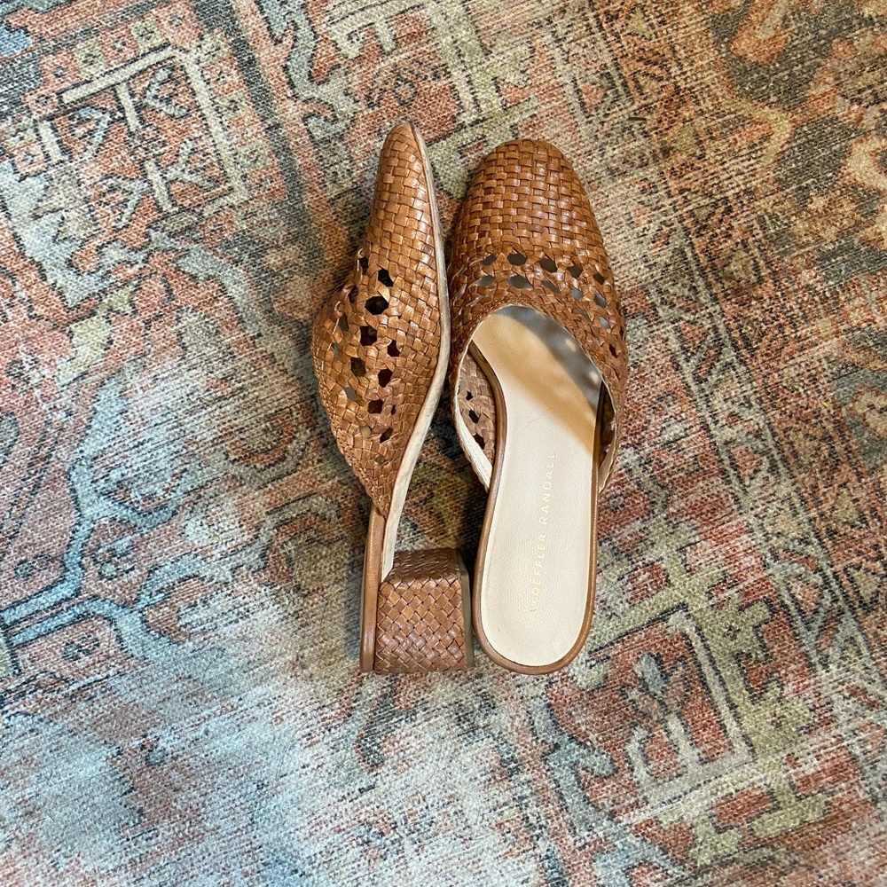 Loeffler Randall Mules